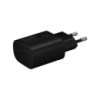 Зарядное устройство ColorWay Power Delivery Port PPS USB Type-C (25W) black (CW-CHS033PD-BK)