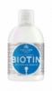 Шампунь Biotin для улучшения роста волос с биотином 1л