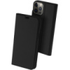 Чохол-книжка для Apple iPhone 14 Plus (6.7«») - Dux Ducis з кишенею для візиток Чорний - купити в SmartEra.ua