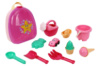 Набір для гри рожевий