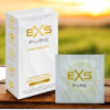 Презервативи ультратонкі «Pure» EXS №12 (Великобританія)