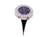 Садовый фонарь solar underground lite BL-6008-8