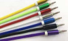 Кабель аудіо 3,5мм/3,5мм AUDIO CABLE (1 м) (89028)