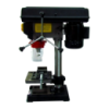 Верстат свердлильний Vulkan VLK-13T1 настільний : 350 Вт,13 мм сверло (15521)