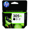 Картридж HP DJ No.305XL black (3YM62AE)