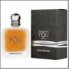 Giorgio Armani Emporio Armani Stronger With You Freeze edp 100 ml