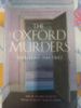 The Oxford Murders by Guillermo Martinez