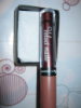 Блиск для губ Velvet matte MK Cosmetics Lipgloss тон 09 темний