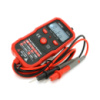 Мультиметр ANENG AN8340, измерения: V, A, R, C, F