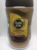 Кофе Dor Crema 160 г