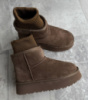 Зимові жіночі угги (36-40)