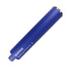 Коронка алмазна 102мм DISTAR DDS-W 102*450*1 1/4UNC (високоармований бетон)