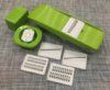Овощная терка Mandoline 5 in 1 / 104К