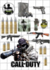 Цукрові картинки Call of Duty