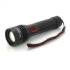 Ручной мощный фонарь X-Balog BL-P02-P50 Trexton на, зарядка USB, сверхмощный фонарик яркий качественный