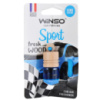 Ароматизатор Winso Fresh Wood Sport, 4мл рідкий