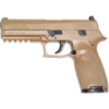 Пневматический пистолет Sig Sauer P320 Coyot Tan (AIR-P320-177-30R-CYT)