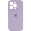 Чохол Silicone Case Full Camera Protective (AA) для Apple iPhone 16 Pro Max (6.9«)