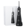 Портативний іригатор MEDICA+ Prowater Clean 7.0 Black (Japan)