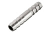 Соеденитель для шланга Intertool 10 x 10 мм (PT-1827)