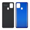 Задняя крышка для Samsung A217 Galaxy A21S (2020) Blue (синяя)