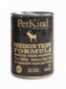 PetKind Venison Tripe Formula консервы для собак Говядина, оленина, рубец 369 г