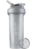 Шейкер спортивний BlenderBottle Classic Loop PRO 28oz/820ml Pabble Grey (500485)