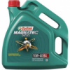 Моторное масло Castrol Magnatec Diesel 10W-40 B4 5 л