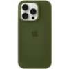 Чохол Silicone Case Full Protective (AA) для Apple iPhone 15 Pro (6.1«)
