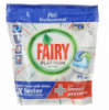 Fairy Platinum PLUS 75шт. таблетки для посудомоечной машины