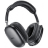 Bluetooth-гарнітура Hoco W35 Air Triumph Black (Код товару:39172)