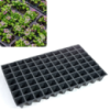 Кассета для рассады 60*40 см 77 ячейки
