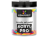 Краска художественная Acryl PRO ART Kompozit 430 мл, 018 белила титановые