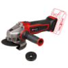 Акумуляторна кутова шліфмашина Einhell TE-AG 18/115 Q Li Solo (без акума і зарядки)