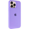 Чохол Silicone Case Full Protective (AA) для Apple iPhone 15 Pro Max (6.7«)