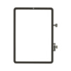 Тачскрин для Apple iPad Air 5 (A2589/ A2591) Wi-Fi (2022) чёрный Original