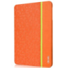 Чехол Devia для iPad Mini/Mini2/Mini3 Luxury Orange