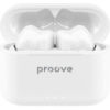 Bluetooth-гарнітура Proove Horizon TWS with ANC White (TWHR00010002) (Код товару:38262)