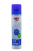 Просочення мембранних тканин HeySport Tex FF Impra-Spray 200 ml (20679000)