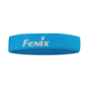 Повязка на голову Fenix AFH-10 голубая