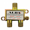 Сплиттер для антенного кабеля ALDA 2-Way