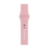Ремінець ArmorStandart Sport Band для Apple Watch 42 (Series 10)/41/40/38 Pale Pink (ARM65088)