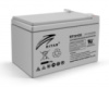 Акумуляторна батарея RITAR RT12120, 12V 12.0Ah