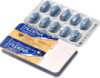Виагра Fildena super active 100 mg Sildenafil 10 капсул