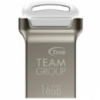 USB флеш накопитель Team 16GB C161 White USB 2.0 (TC16116GW01)