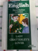 Lady Chatterley's Lover / Любовник леди Чаттерлей by David Herbert Lawrence