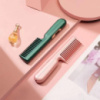 Гребінець для волосся прямий з USB-інтерфейсом, HAIR COMB 297