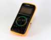 Мультиметр DT-9205 багатофункціональний цифровий (звук/дисплей/вимір широкого спектру)1003-40