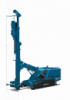 Многофункциональная буровая установка Soilmec SM-10