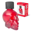 Poppers / попперс Skull Red 24ml Франція